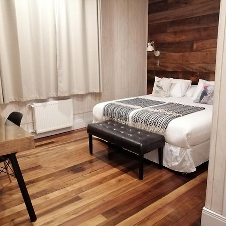 Hotel Nueve Rios Вальдивия Номер фото